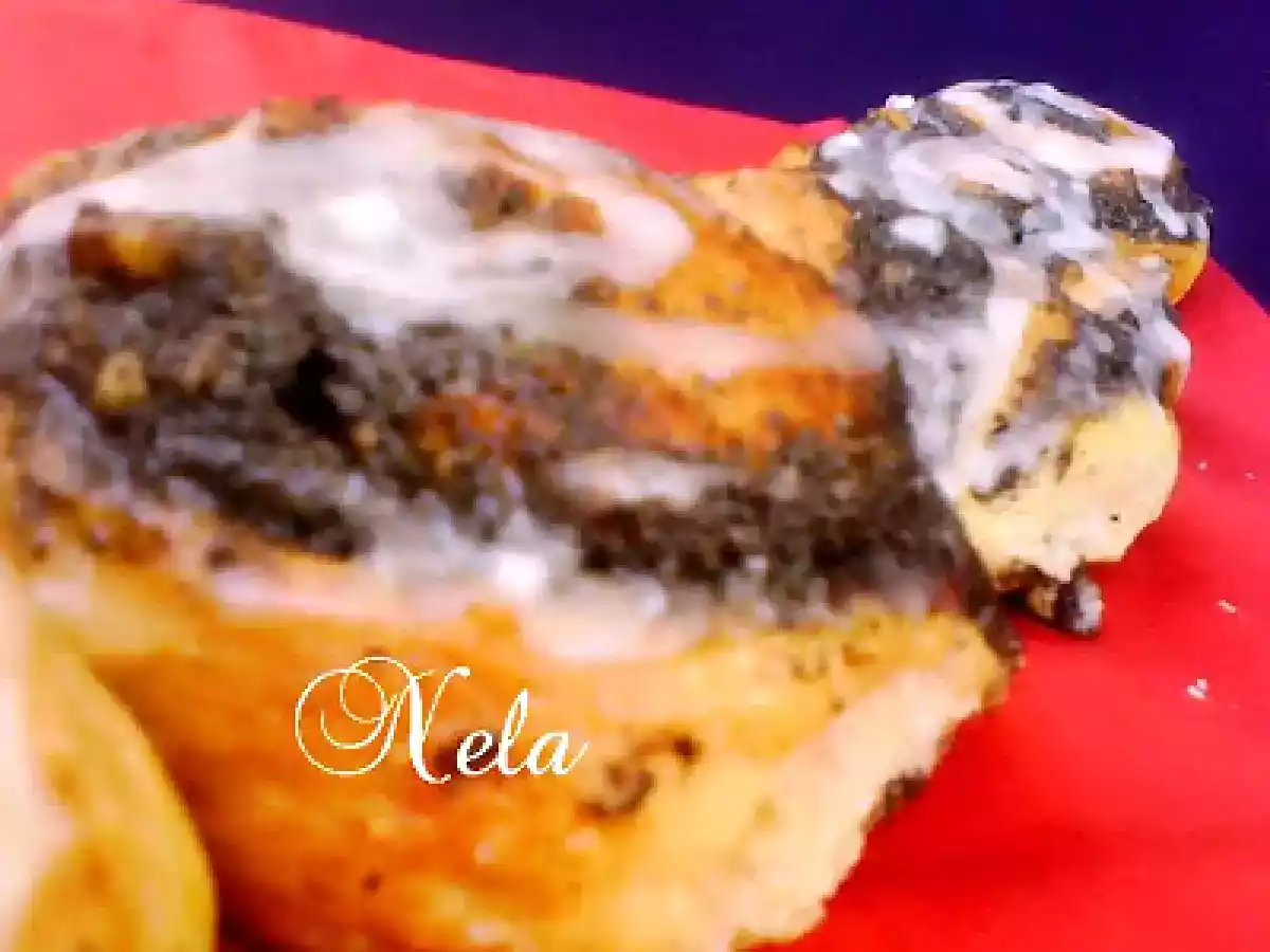 Melci cu mac si nuca - poza 2