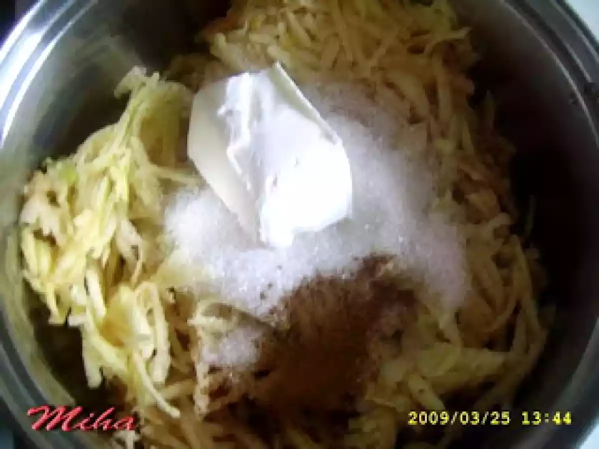 Melci cu mere - poza 2