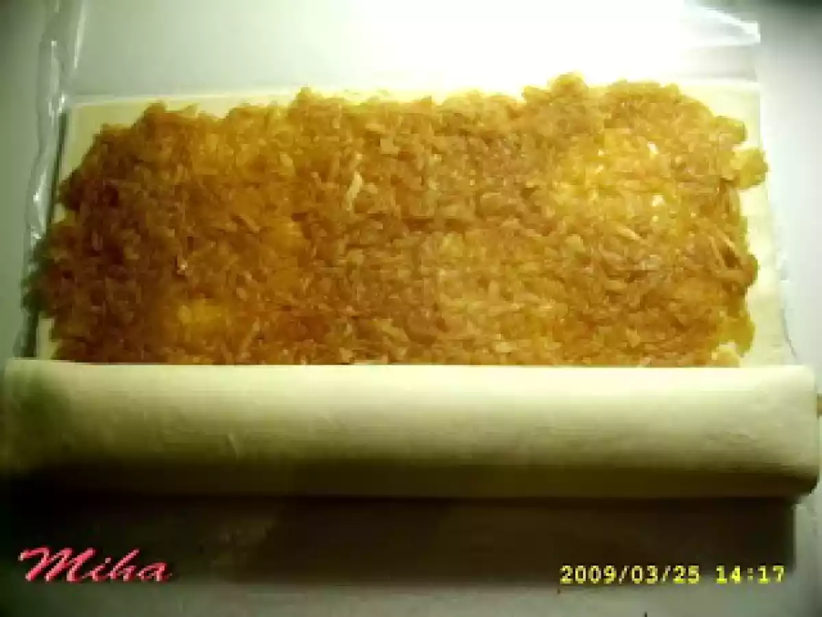 Melci cu mere - poza 3