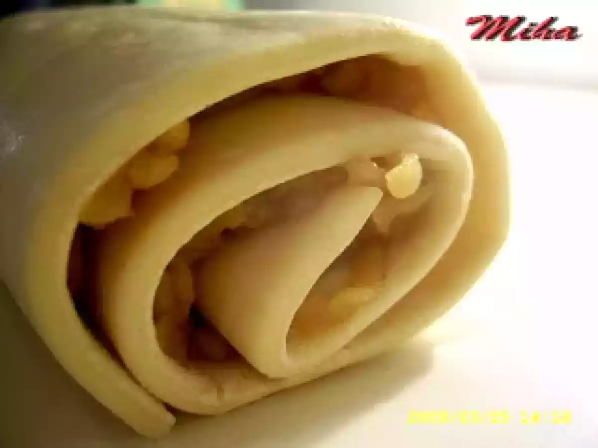 Melci cu mere - poza 4