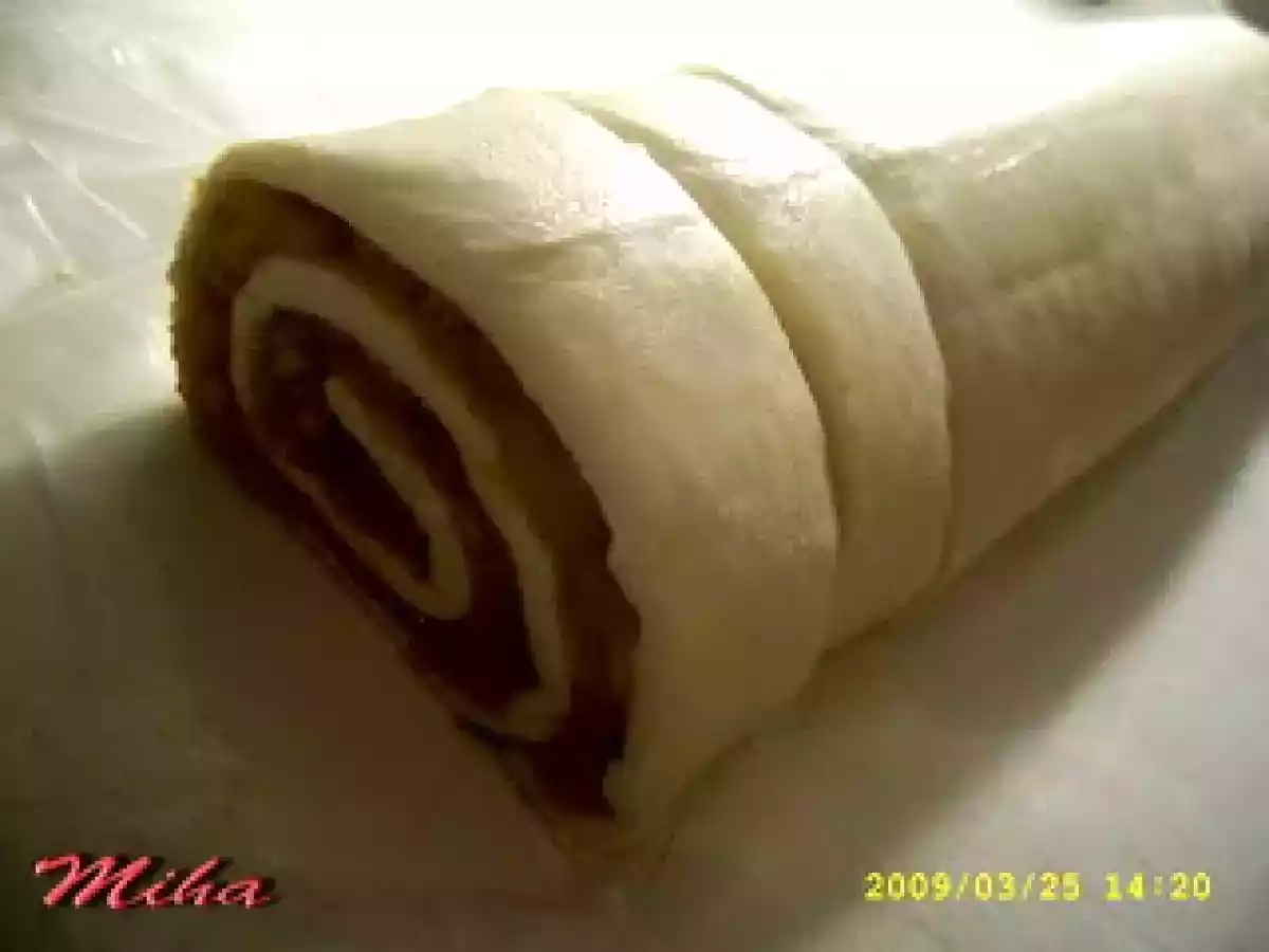 Melci cu mere - poza 5