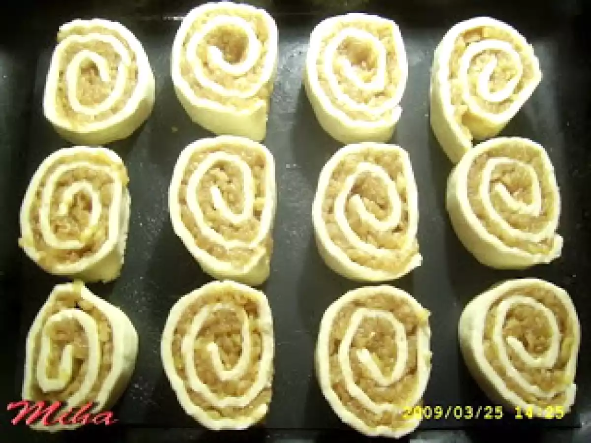 Melci cu mere - poza 6