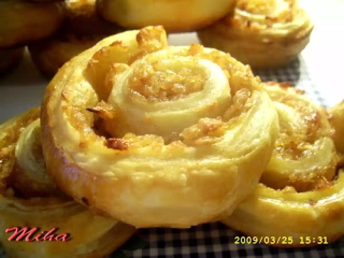 Melci cu mere - poza 7