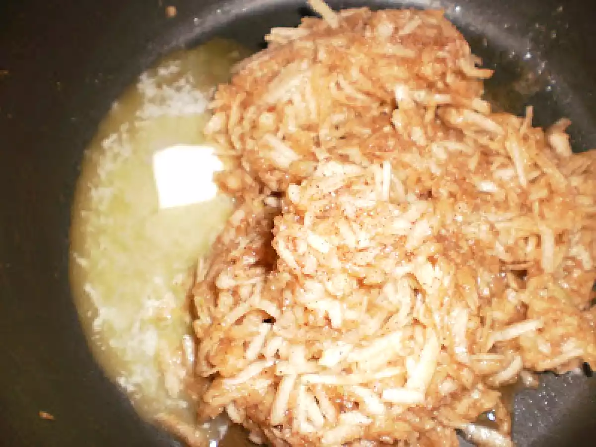 Melci cu mere - poza 2