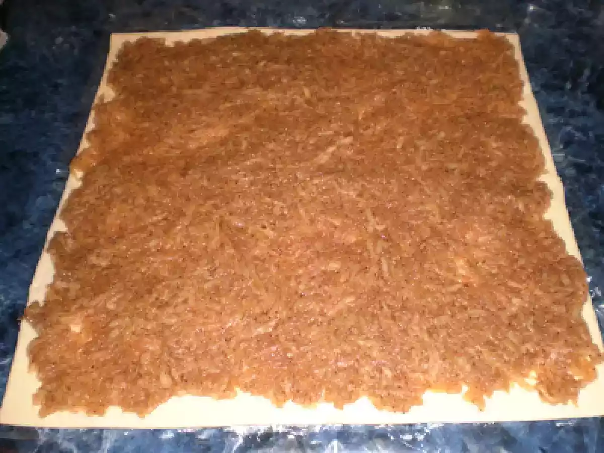 Melci cu mere - poza 3