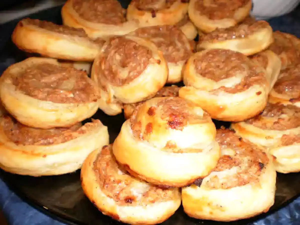 Melci cu mere - poza 6