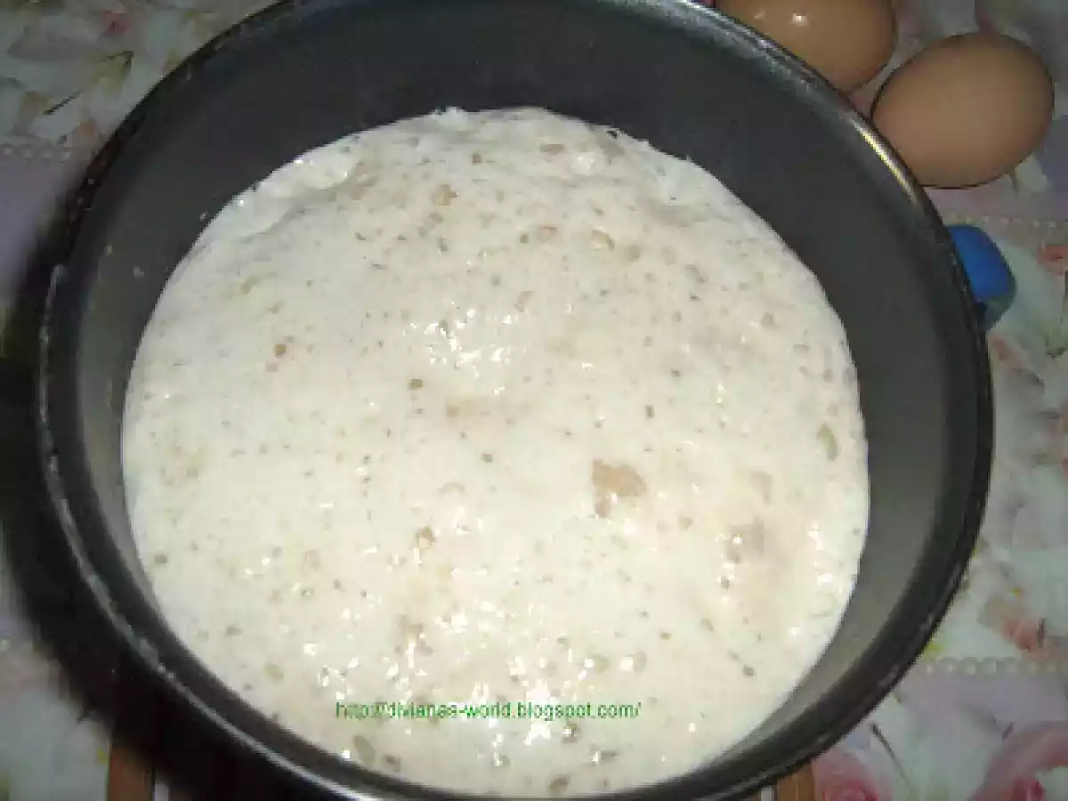 MELCI CU NUCA SI STAFIDE - poza 2