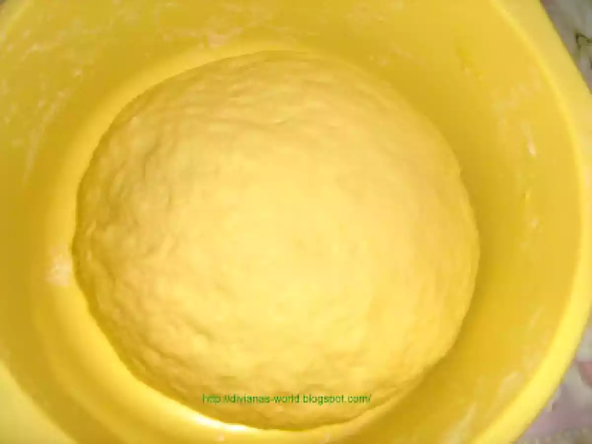 MELCI CU NUCA SI STAFIDE - poza 3