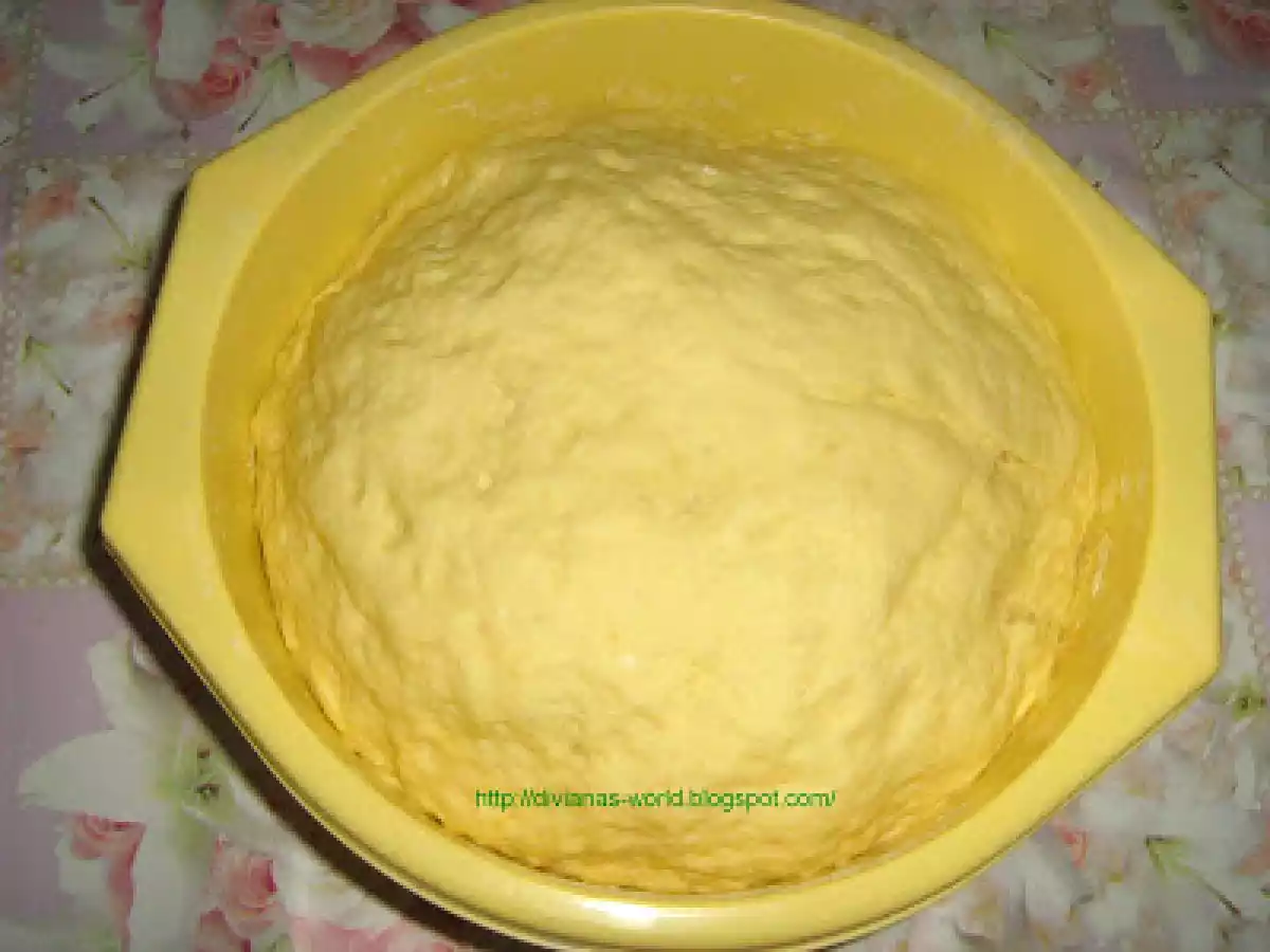 MELCI CU NUCA SI STAFIDE - poza 4