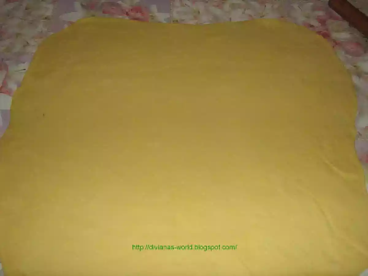 MELCI CU NUCA SI STAFIDE - poza 5