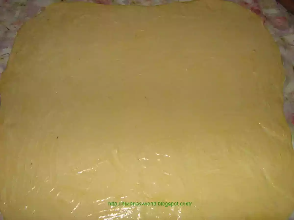 MELCI CU NUCA SI STAFIDE - poza 6