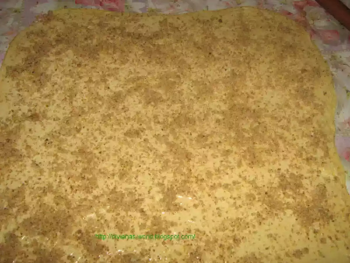 MELCI CU NUCA SI STAFIDE - poza 7