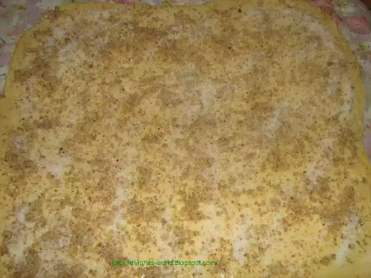 MELCI CU NUCA SI STAFIDE - poza 8