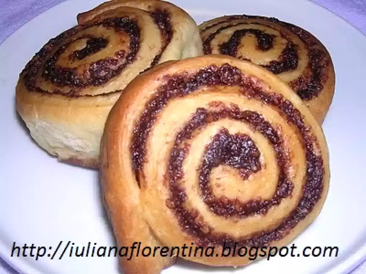 MELCISORI INSIROPATI - poza 3