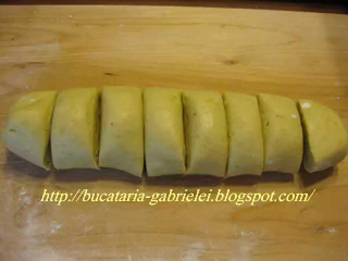 Melon Bread - poza 2