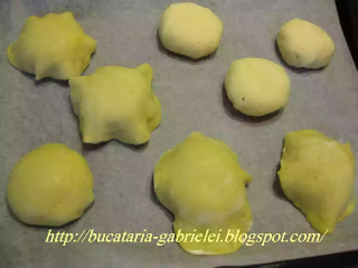 Melon Bread - poza 3