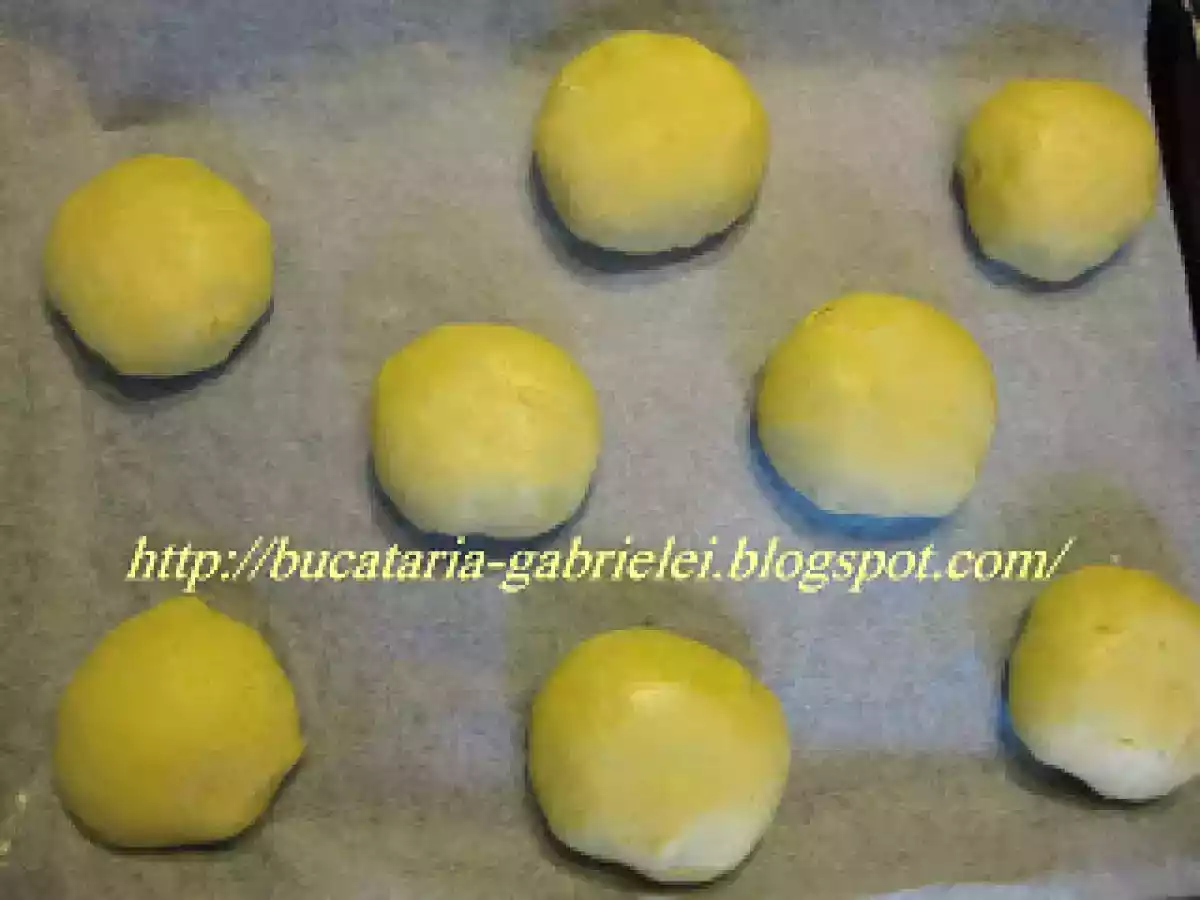 Melon Bread - poza 4