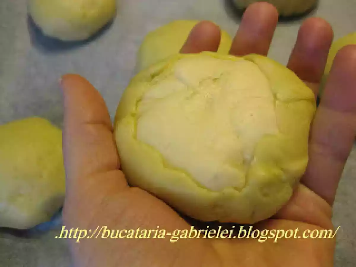 Melon Bread - poza 5