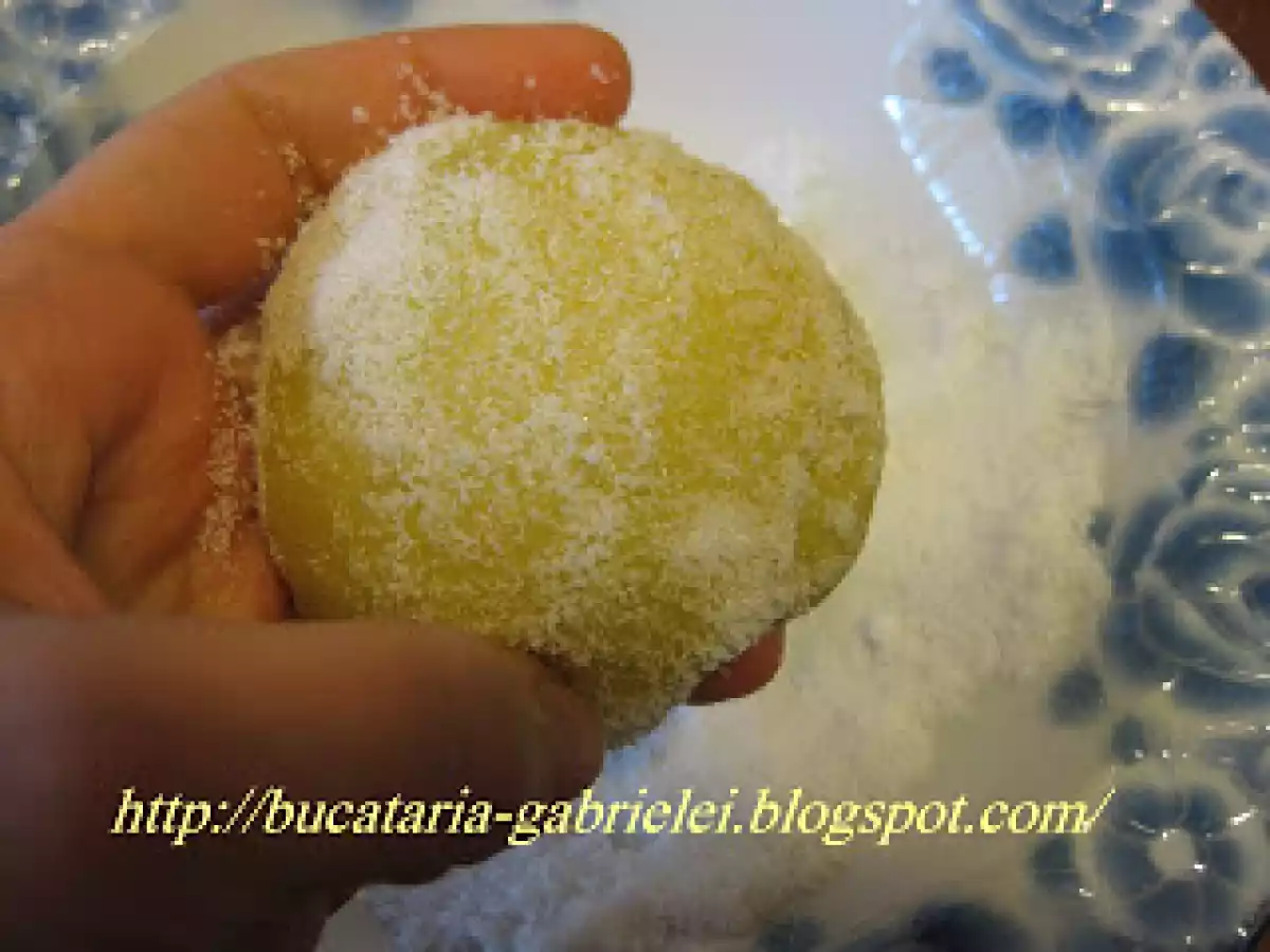 Melon Bread - poza 6