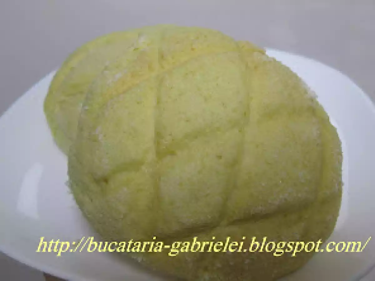 Melon Bread - poza 9