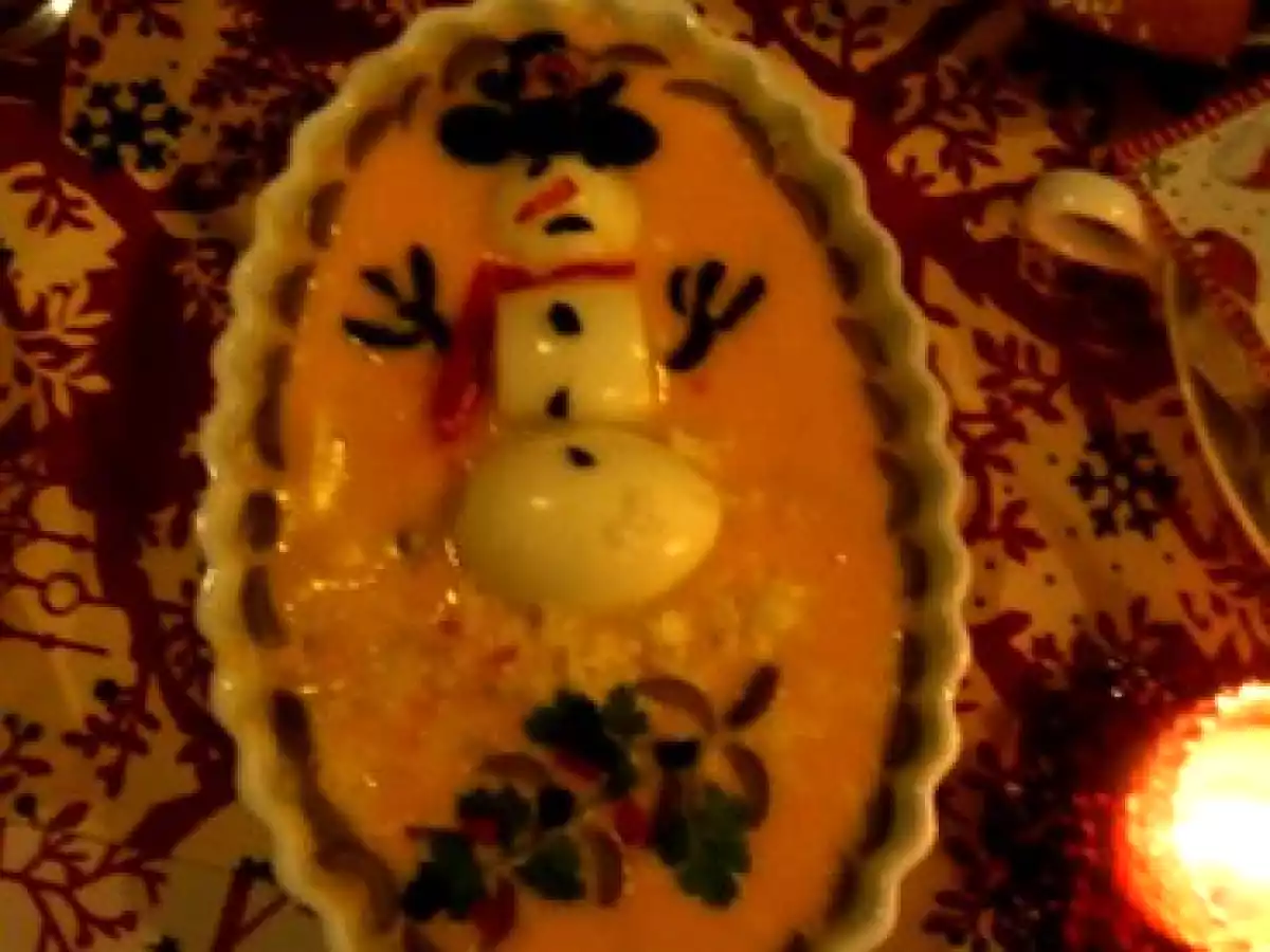 Meniul nostru de Craciun