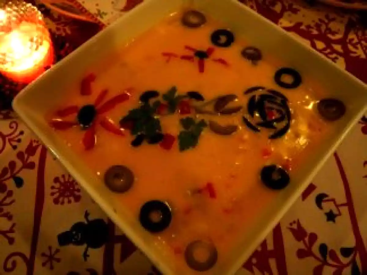 Meniul nostru de Craciun - poza 2