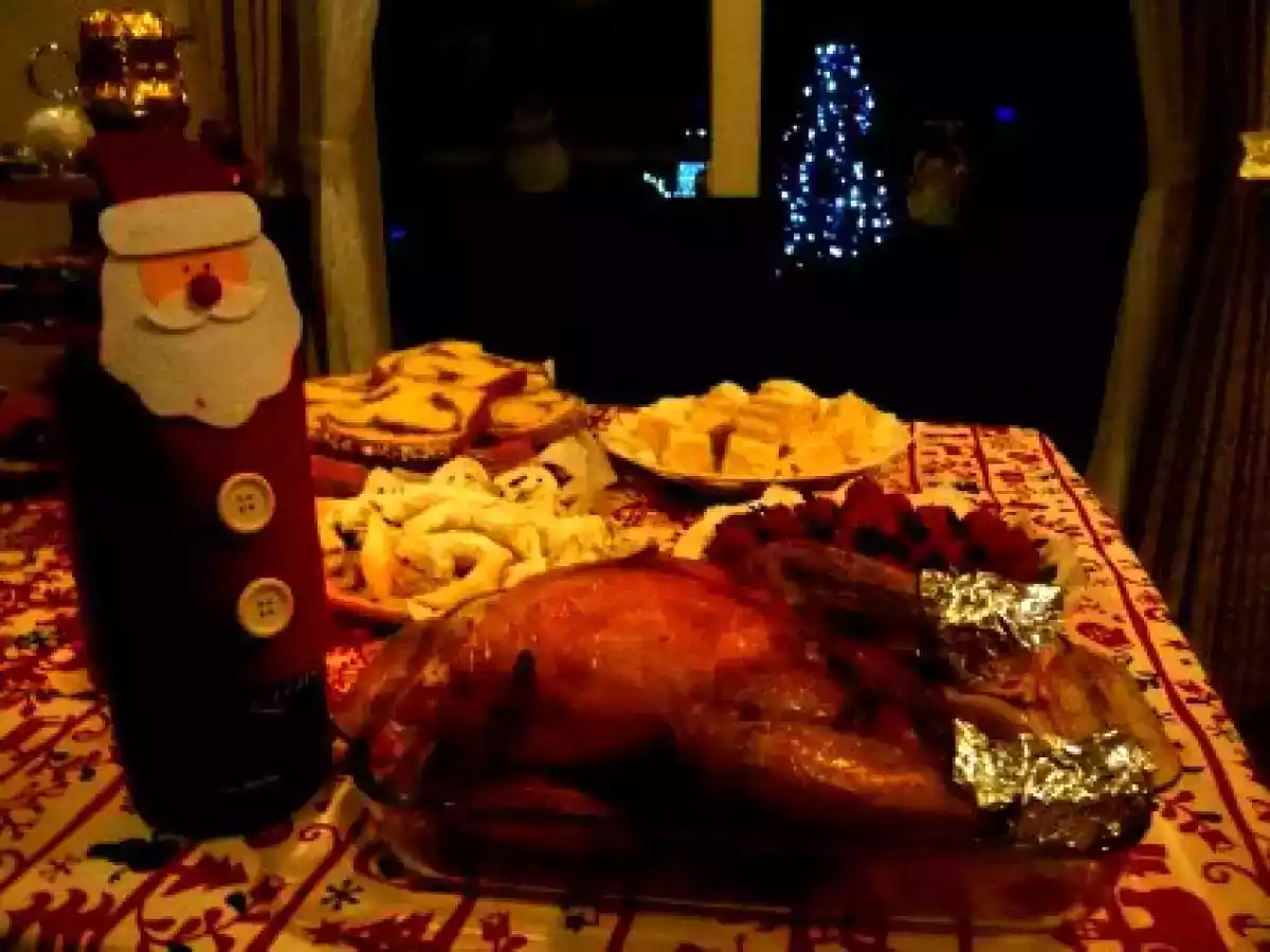 Meniul nostru de Craciun - poza 3