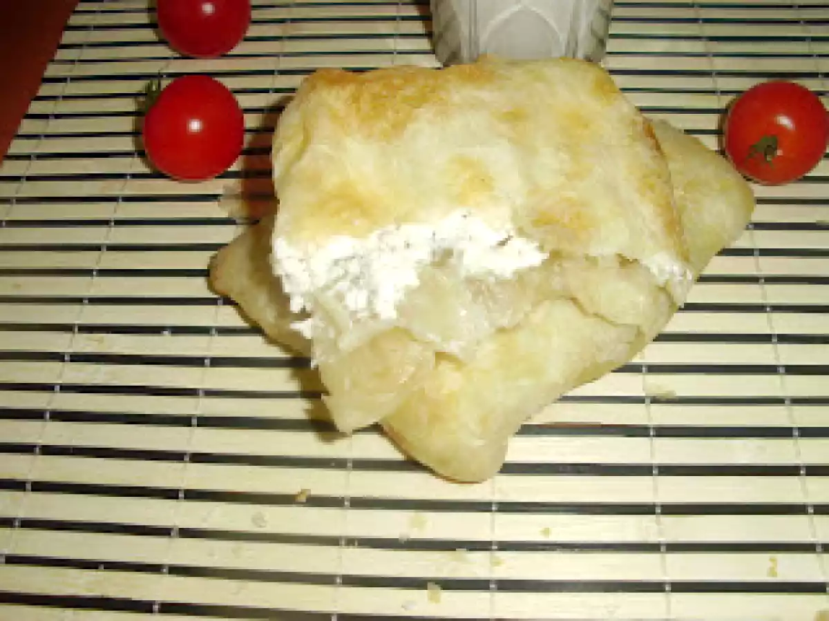 MERDENELE....MERDENELE...CALDE SI CROCANTELE...