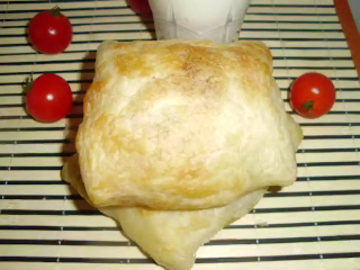 MERDENELE....MERDENELE...CALDE SI CROCANTELE... - poza 2