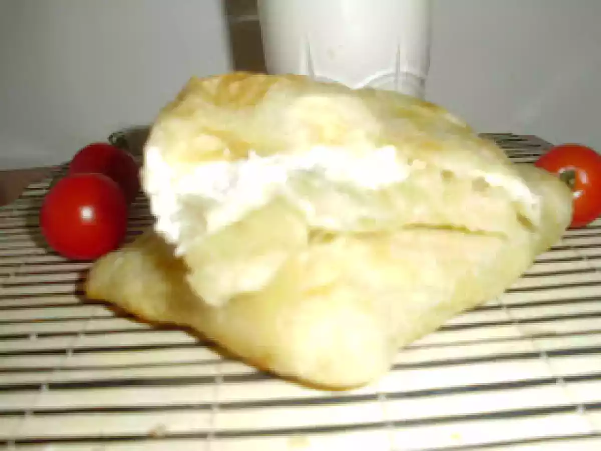 MERDENELE....MERDENELE...CALDE SI CROCANTELE... - poza 3