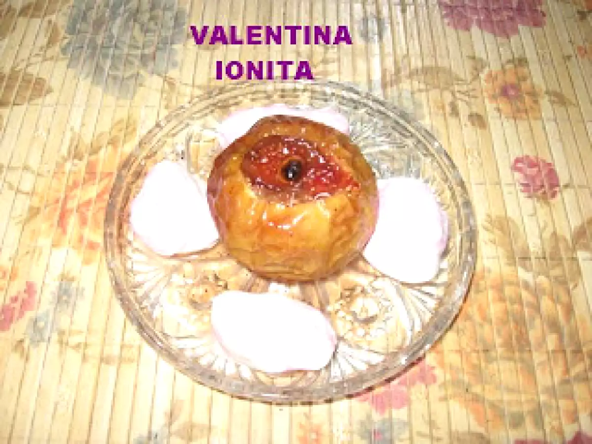 MERE COAPTE UMPLUTE CU SMOCHINE - poza 2