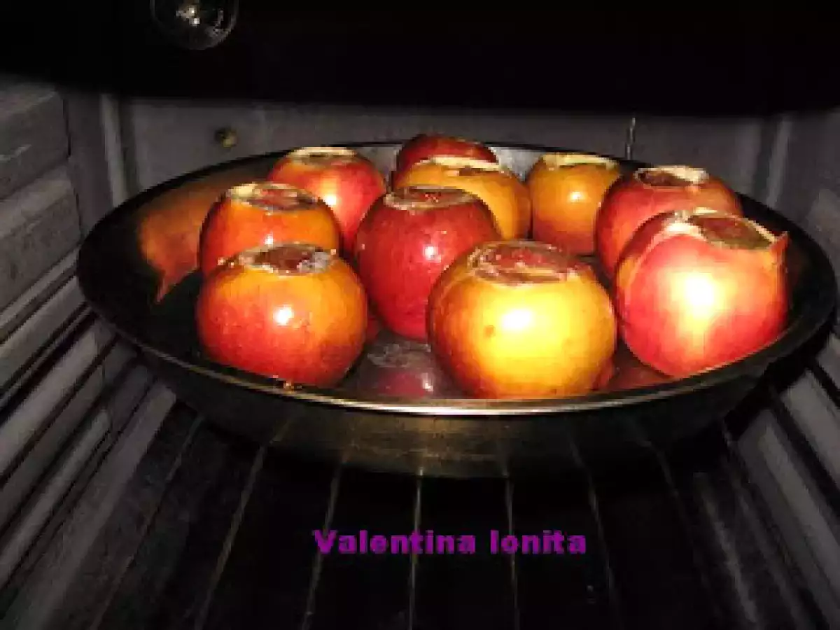 MERE COAPTE UMPLUTE CU SMOCHINE - poza 6