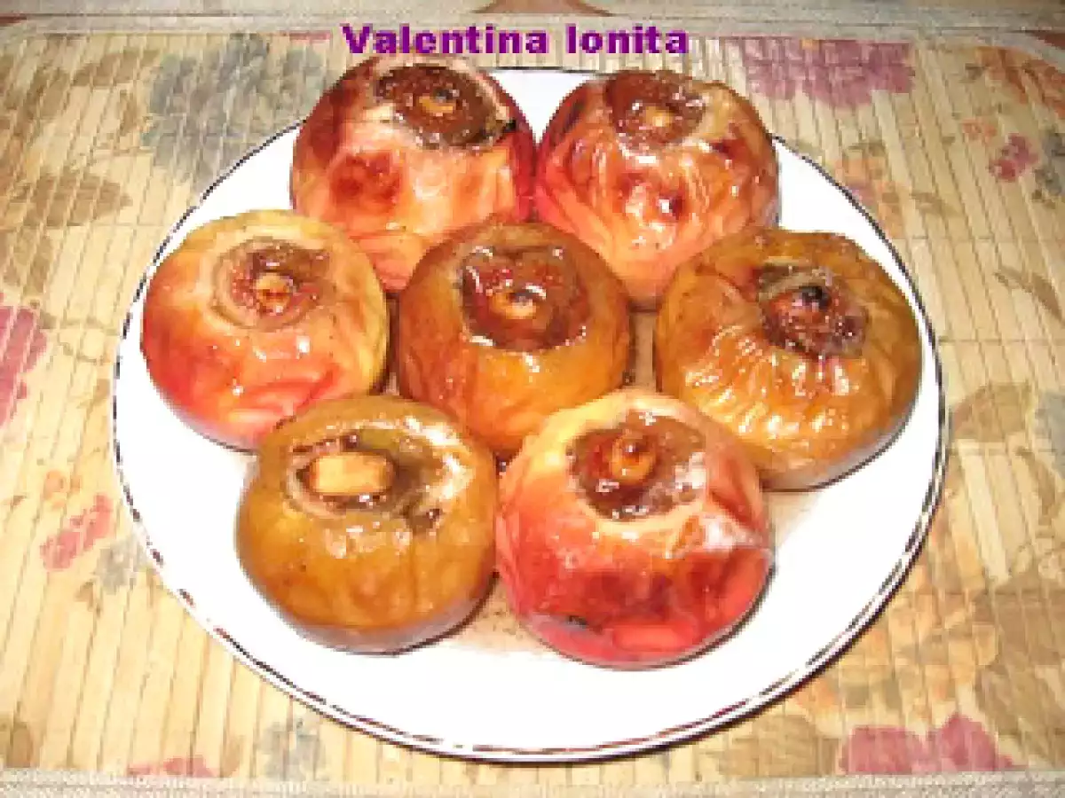 MERE COAPTE UMPLUTE CU SMOCHINE - poza 8