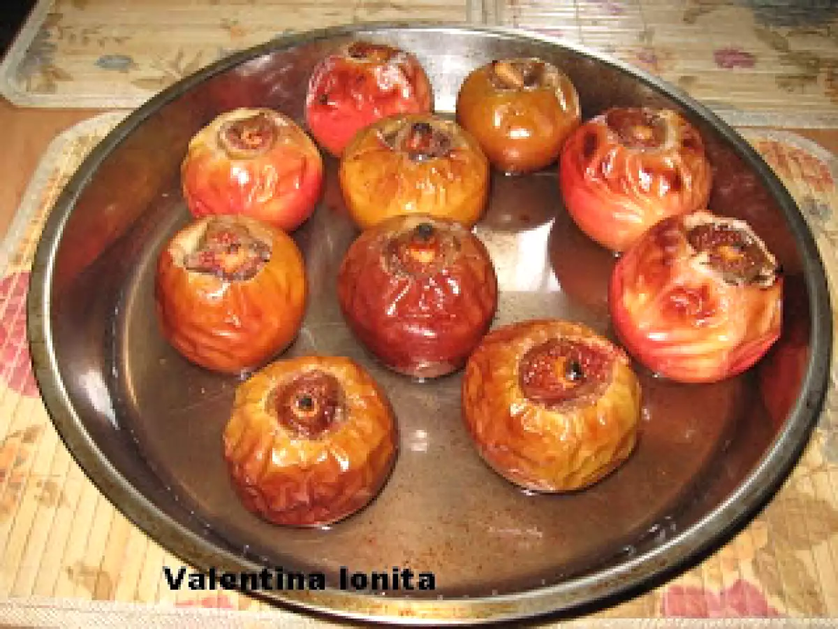 MERE COAPTE UMPLUTE CU SMOCHINE - poza 9