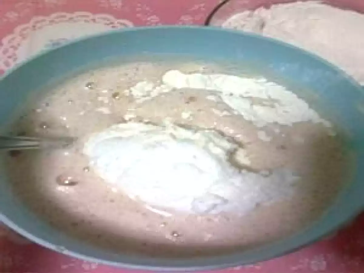 Mere in halat - poza 5