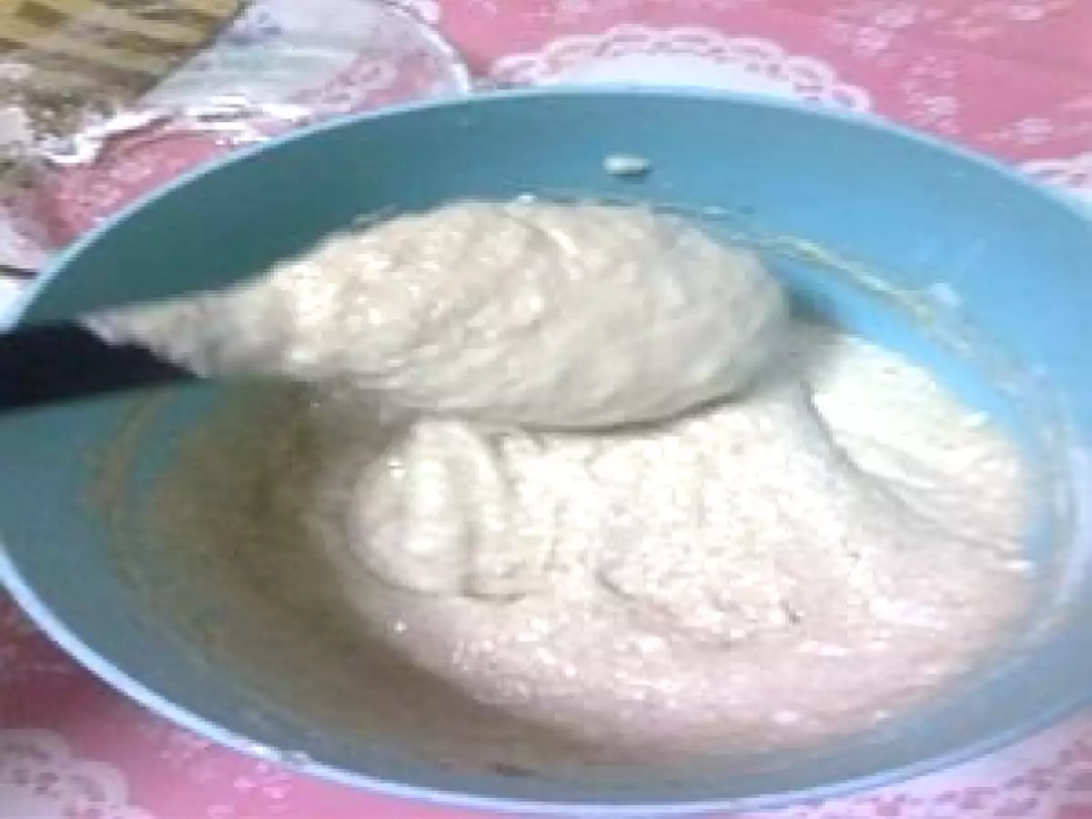 Mere in halat - poza 6