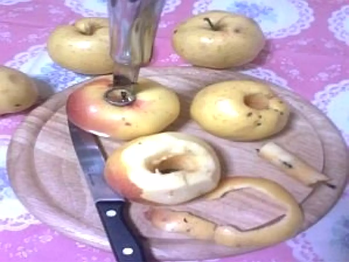 Mere in halat - poza 7