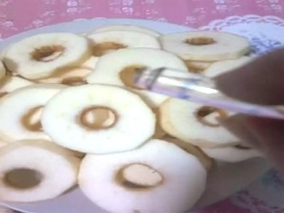 Mere in halat - poza 9