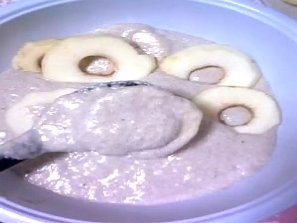 Mere in halat - poza 10