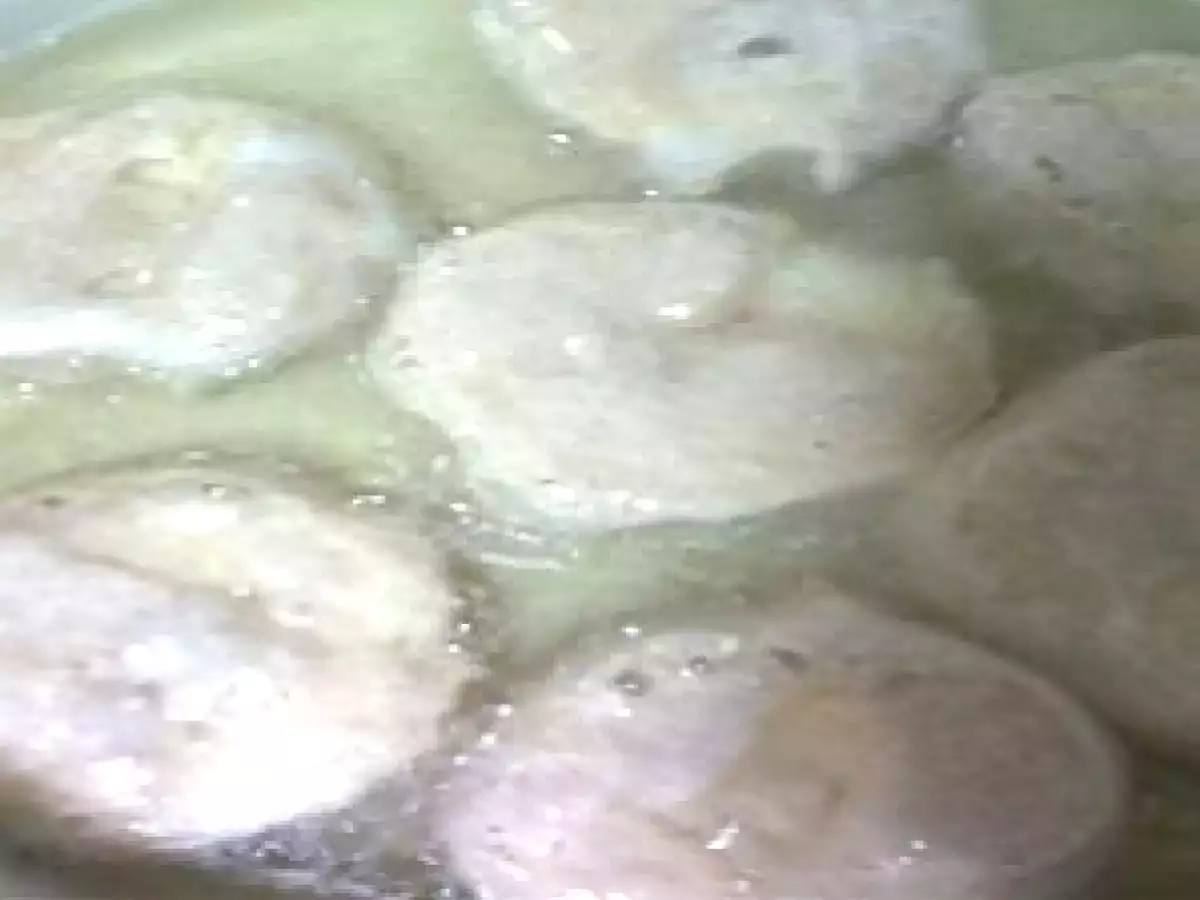 Mere in halat - poza 11