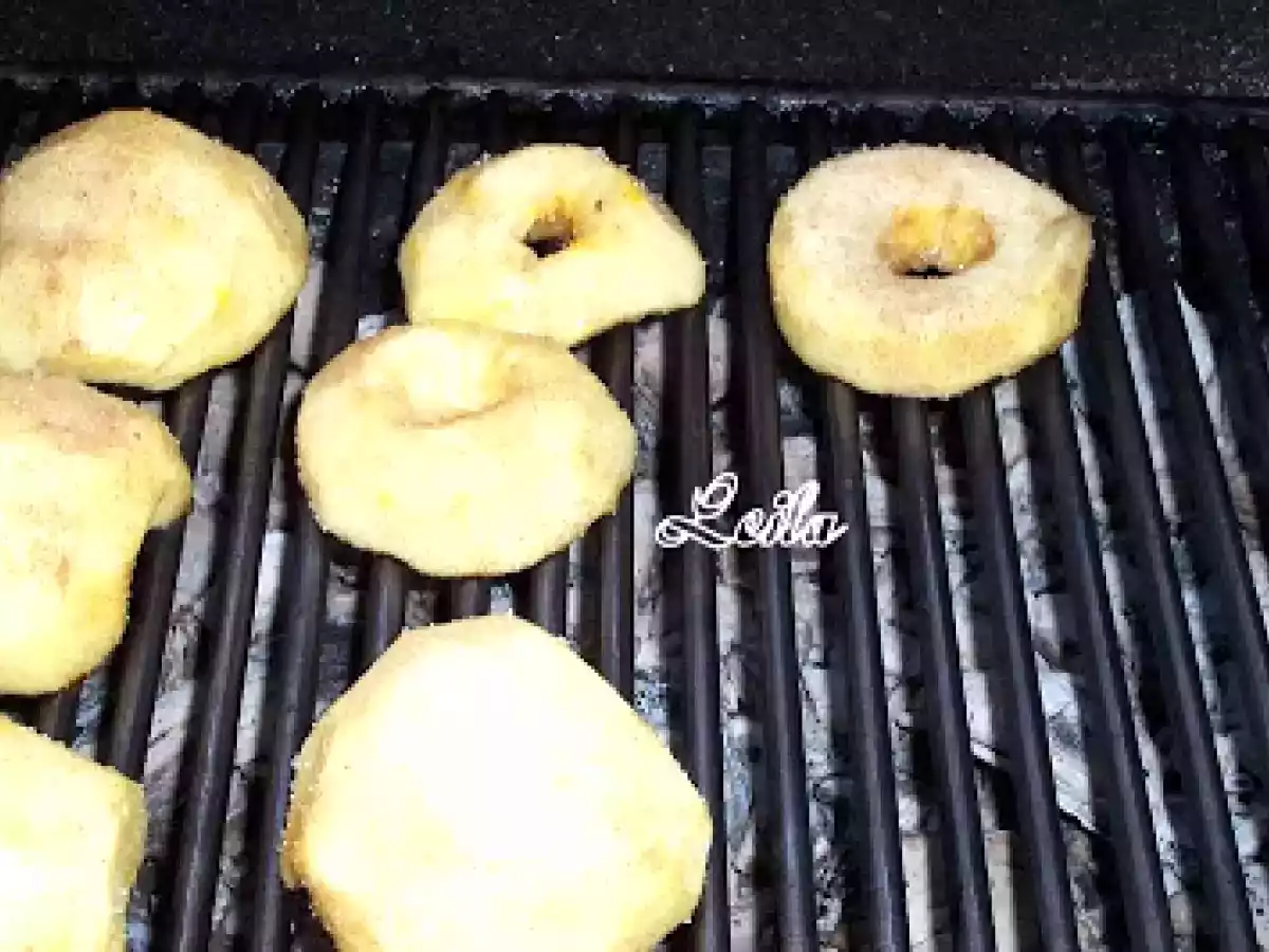 Mere la Gratar - poza 2