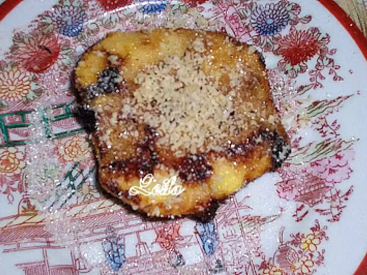 Mere la Gratar - poza 3