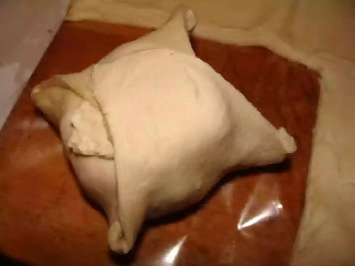 Mere umplute in foietaj - poza 3