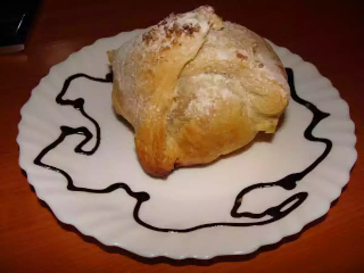 Mere umplute in foietaj - poza 4