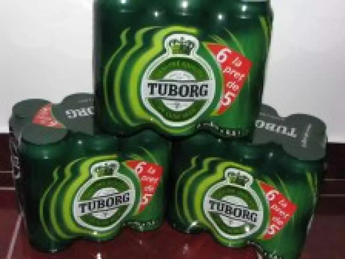 Mici in bere? - poza 3