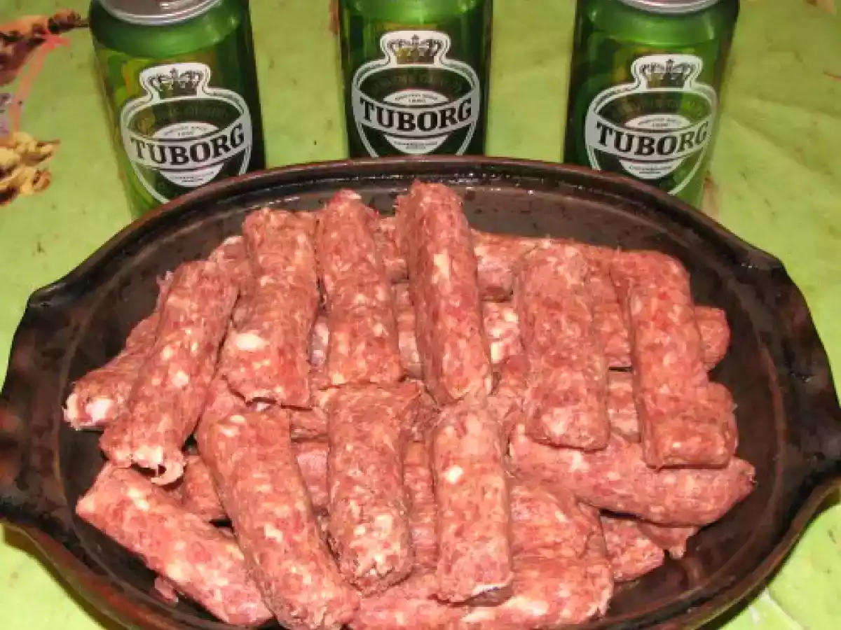 Mici in bere? - poza 4