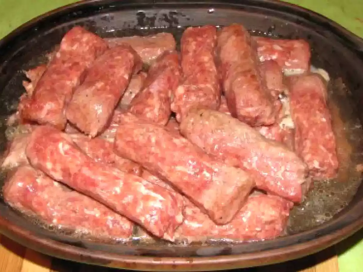 Mici in bere? - poza 5