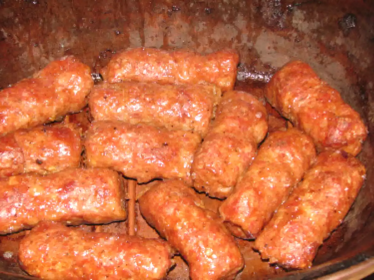 Mici in bere? - poza 6