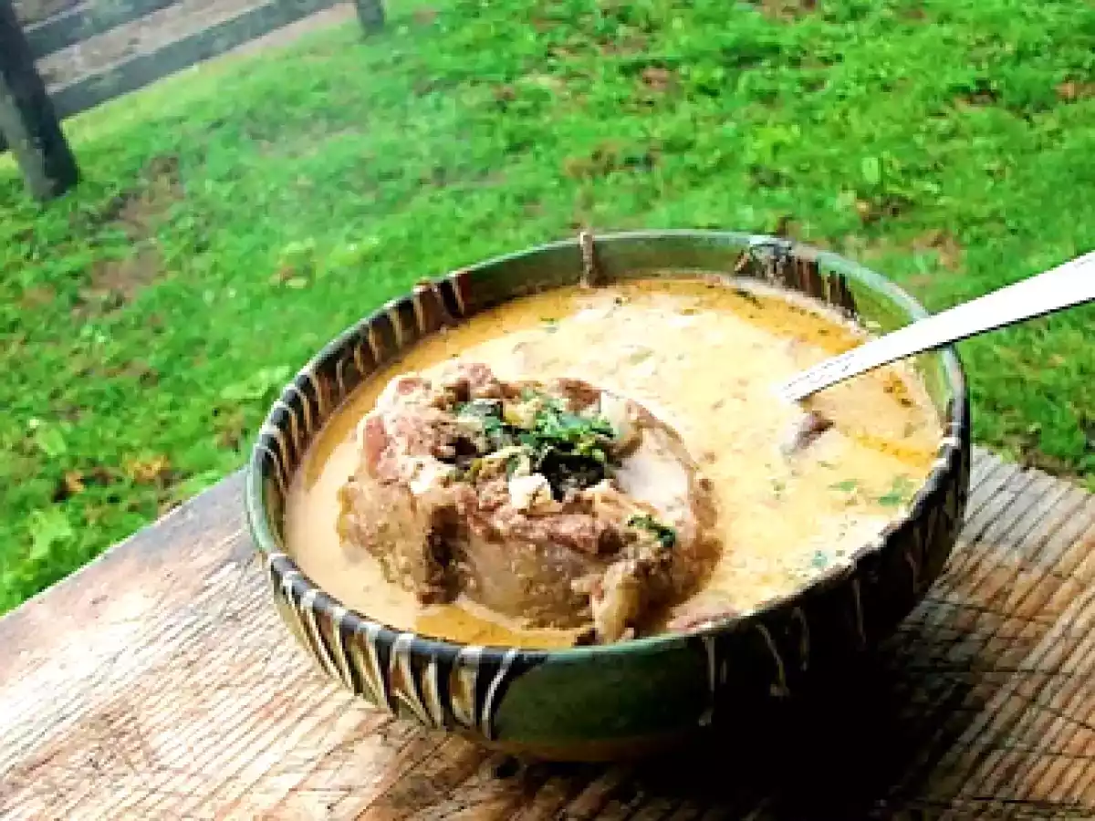 Miel fiert in jantuit