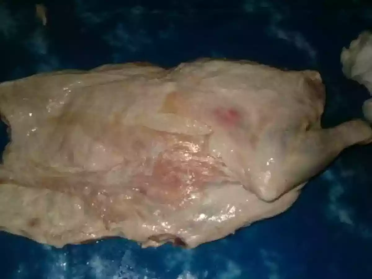 Miel umplut - poza 2